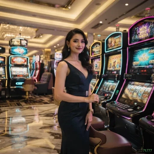 7t777 Bet