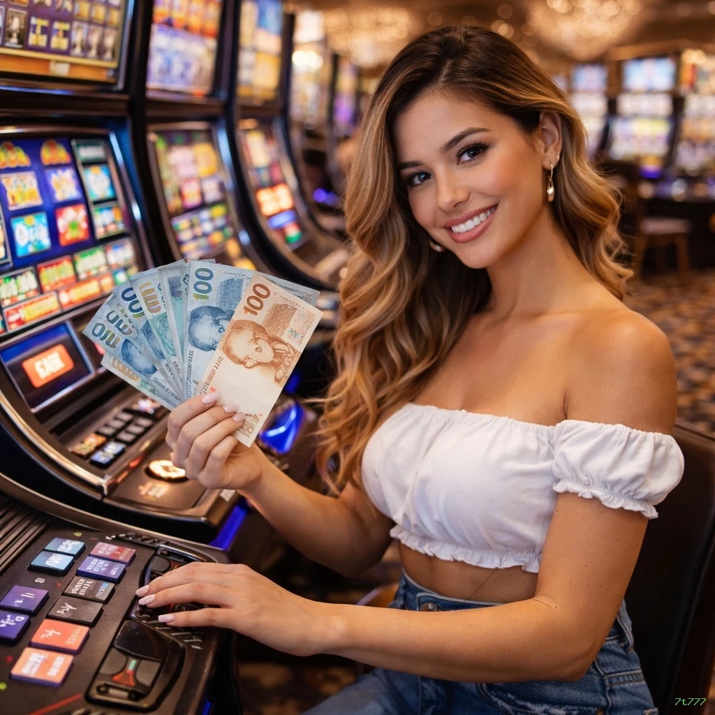 Bet App 7t777