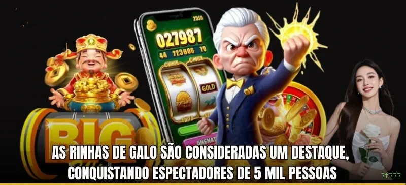 7t777 Brasil