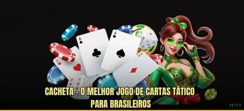 7t777 Site Oficial