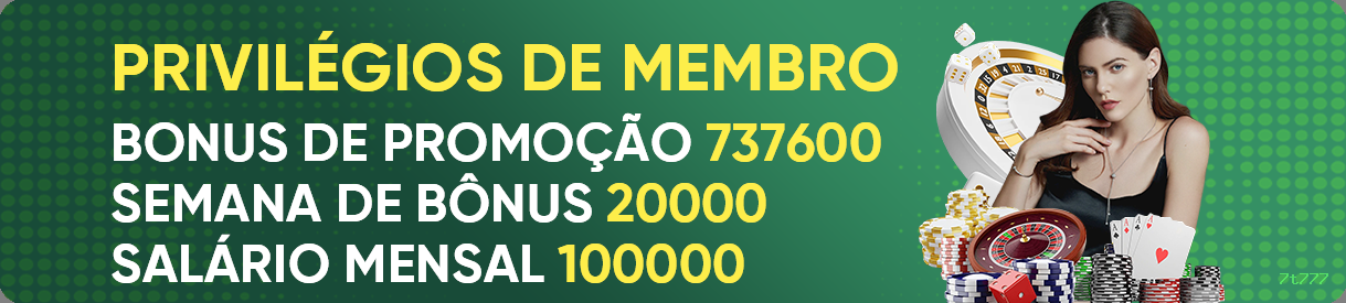 7t777 Demo Grátis
