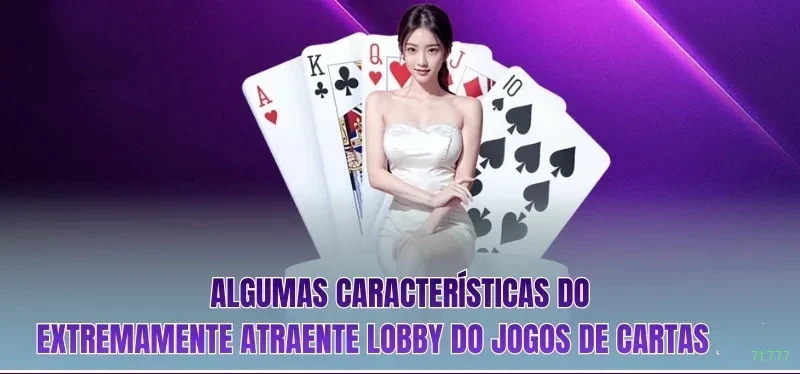 7t777 Jogos
