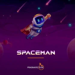 Spaceman 7t777