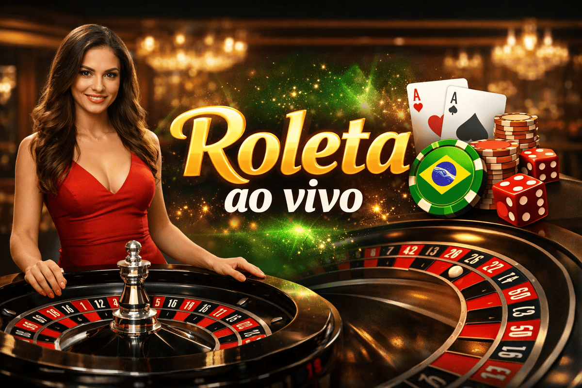 Roleta 7t777